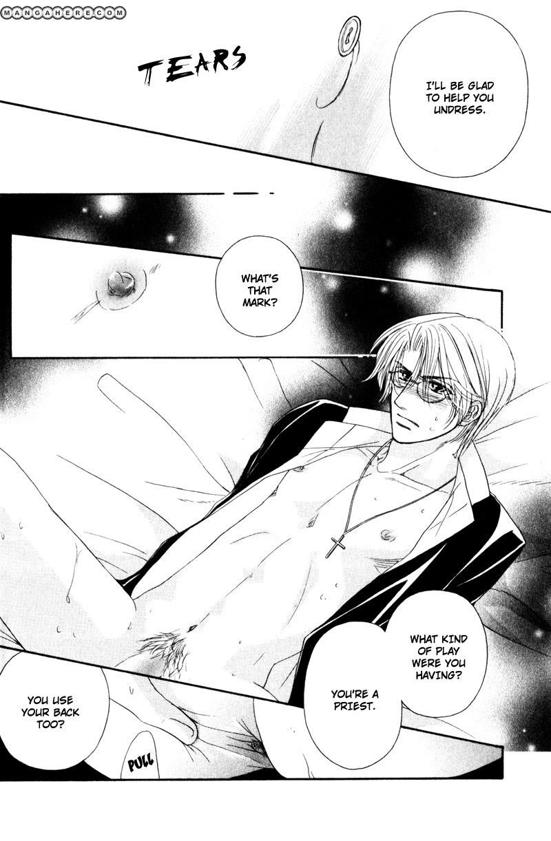 Fukujuu no Gakuen Chapter 2 page 15 - Chapter 2