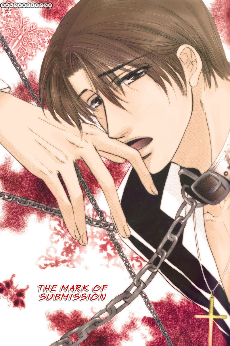 Fukujuu no Gakuen Chapter 3 page 4 - Chapter 3