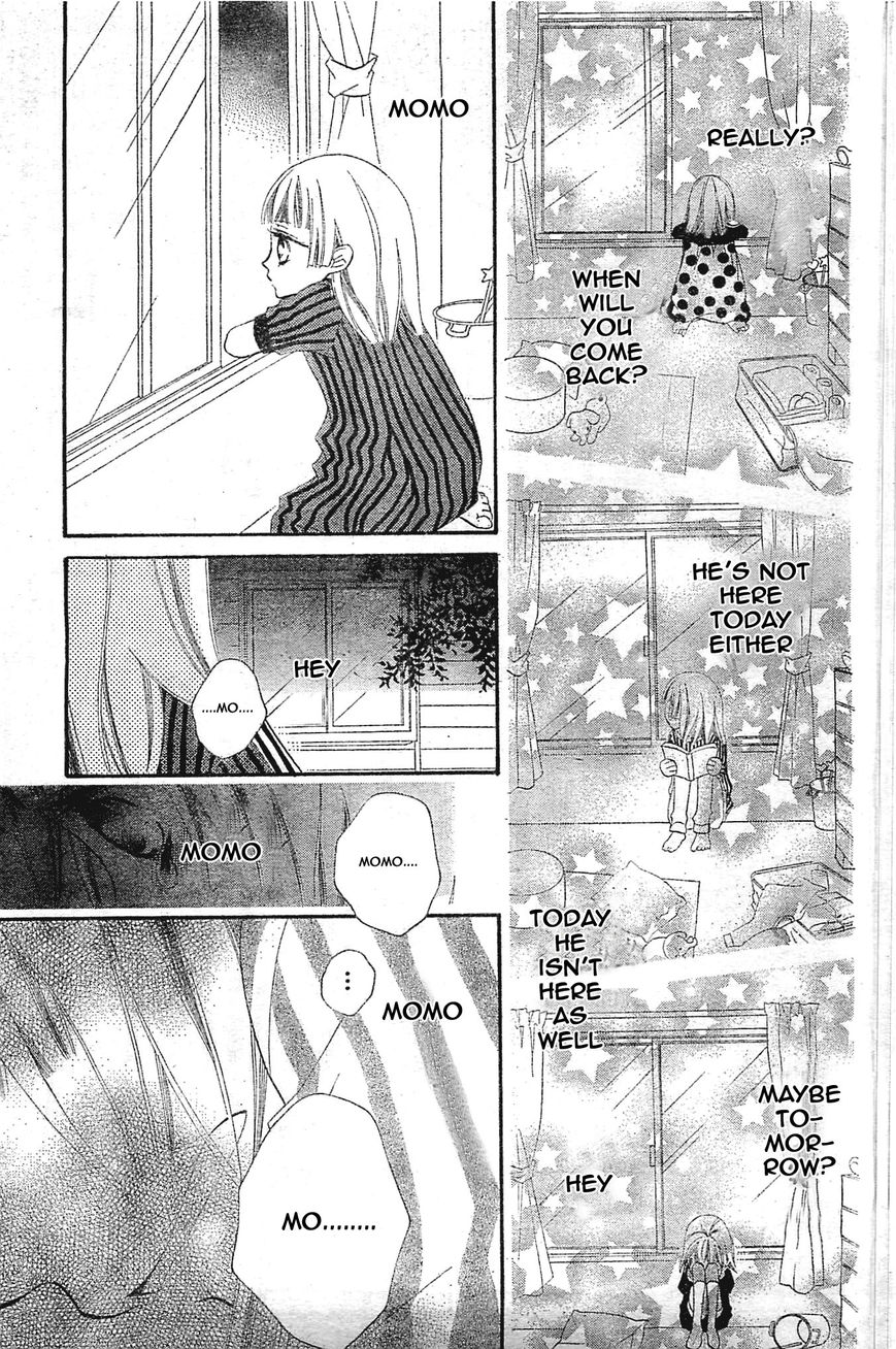 Fukumenkei Noise Chapter 1 page 16 - Chapter 1