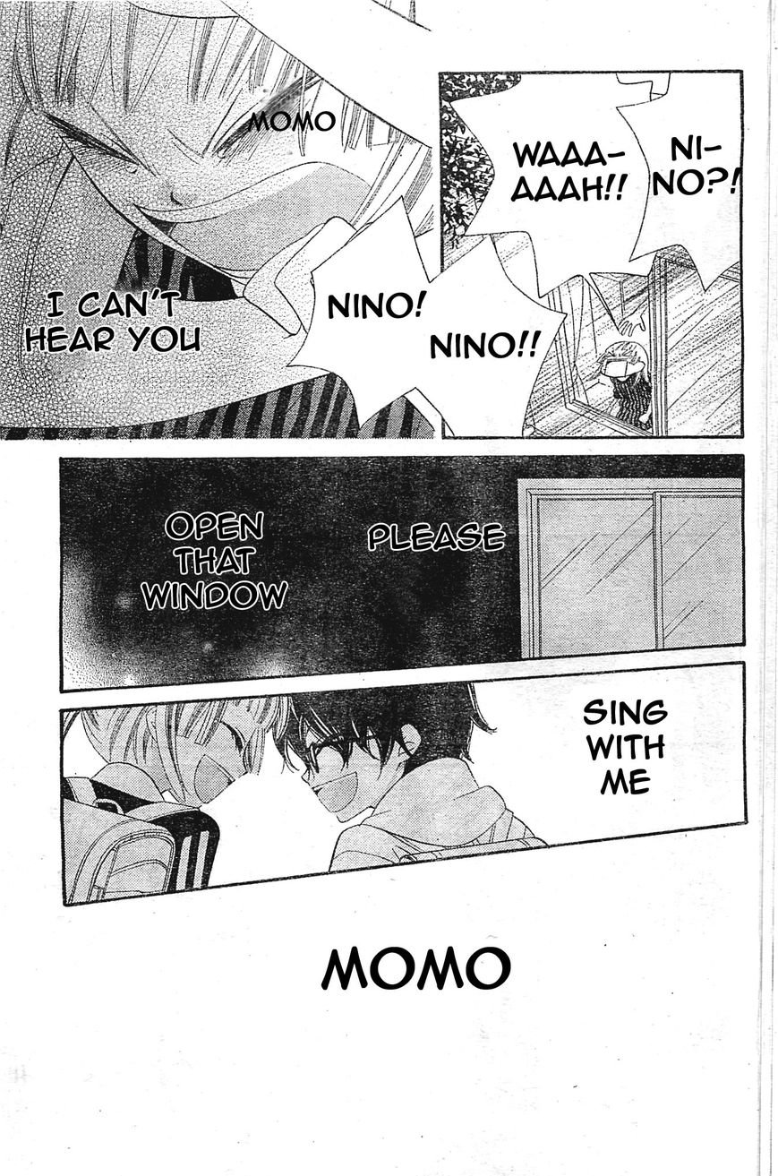 Fukumenkei Noise Chapter 1 page 18 - Chapter 1