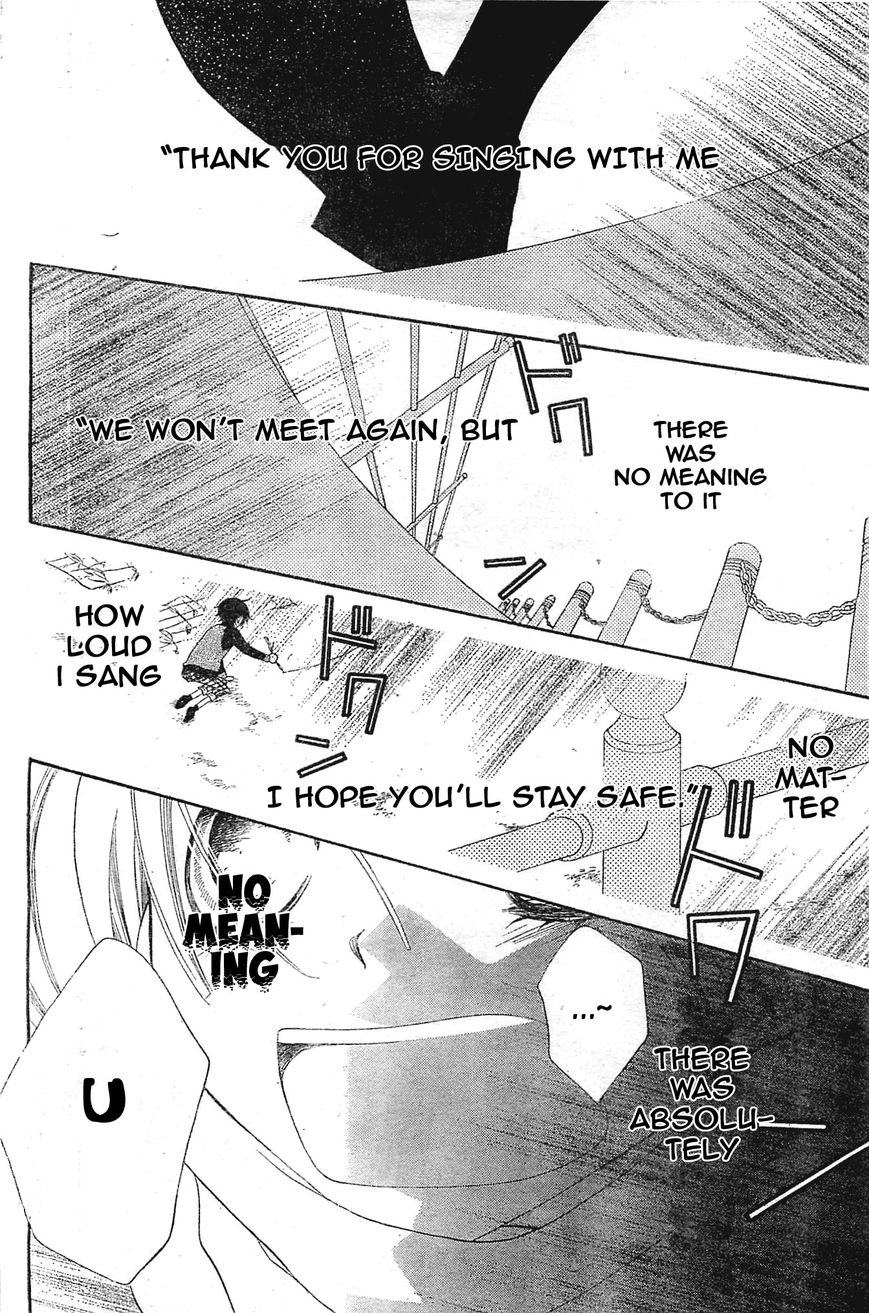 Fukumenkei Noise Chapter 1 page 39 - Chapter 1