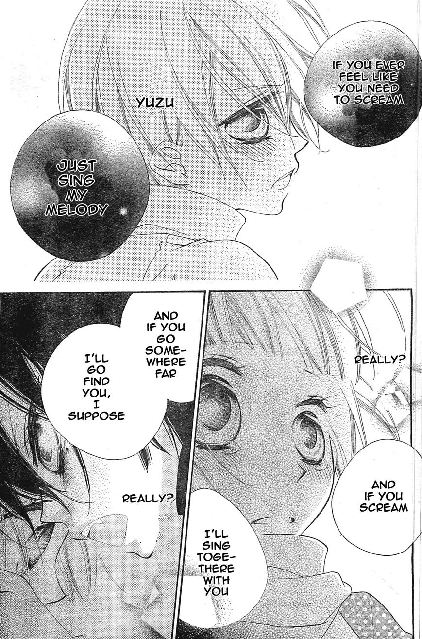 Fukumenkei Noise Chapter 1 page 46 - Chapter 1