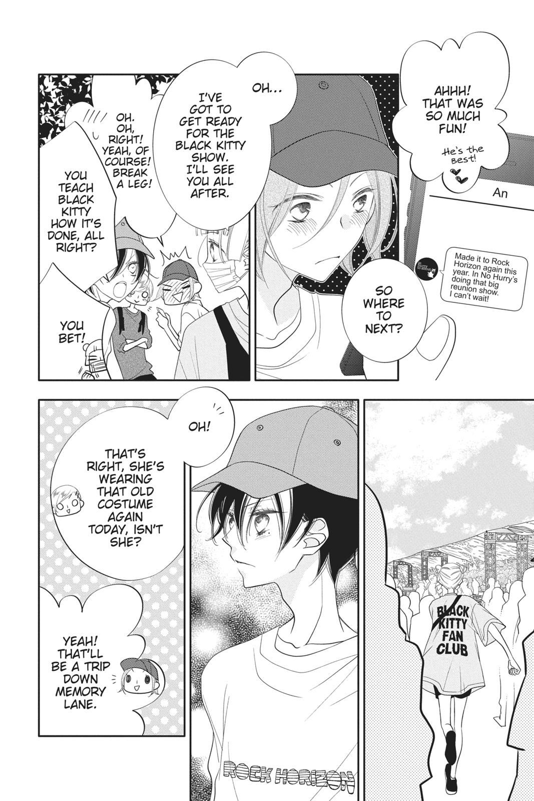 Fukumenkei Noise Chapter 100 page 14 - Chapter 100