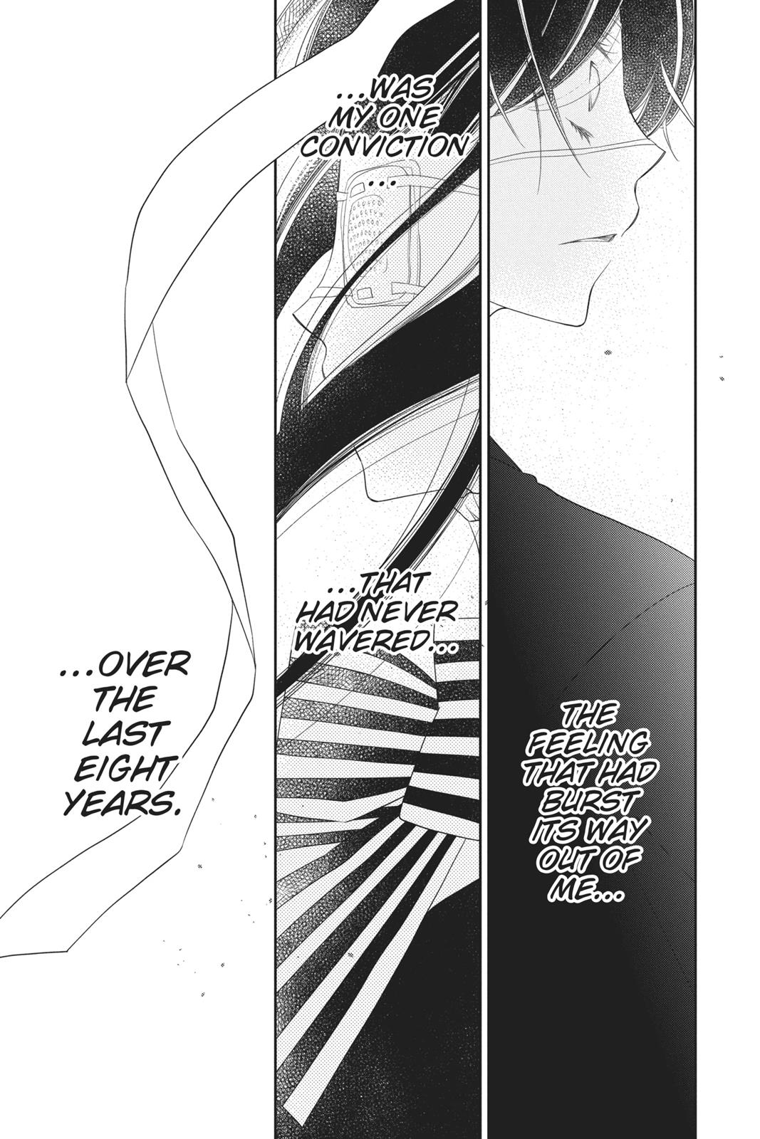 Fukumenkei Noise Chapter 100 page 26 - Chapter 100