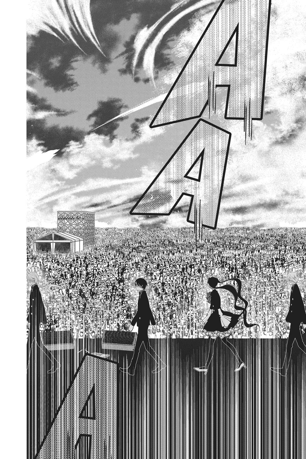 Fukumenkei Noise Chapter 100 page 29 - Chapter 100