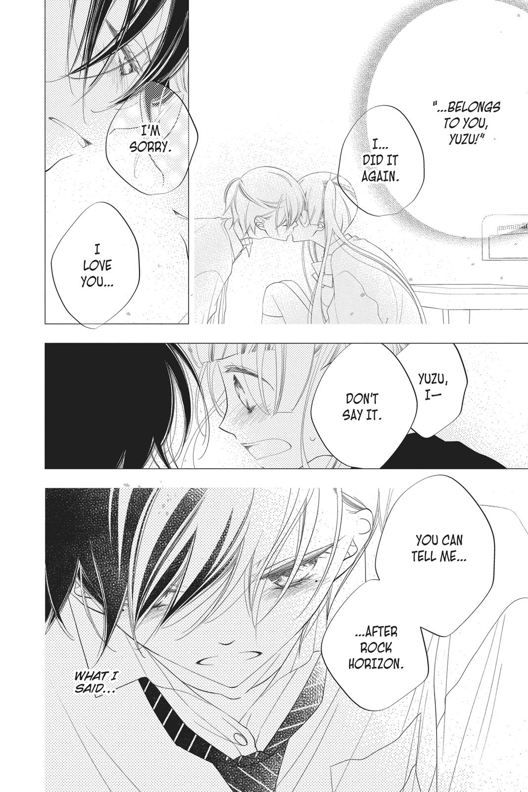 Fukumenkei Noise Chapter 100 page 6 - Chapter 100