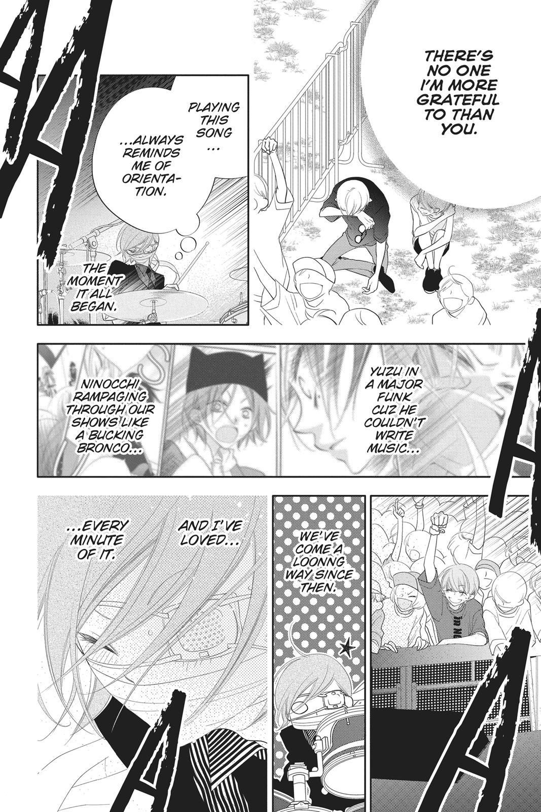 Fukumenkei Noise Chapter 101 page 15 - Chapter 101