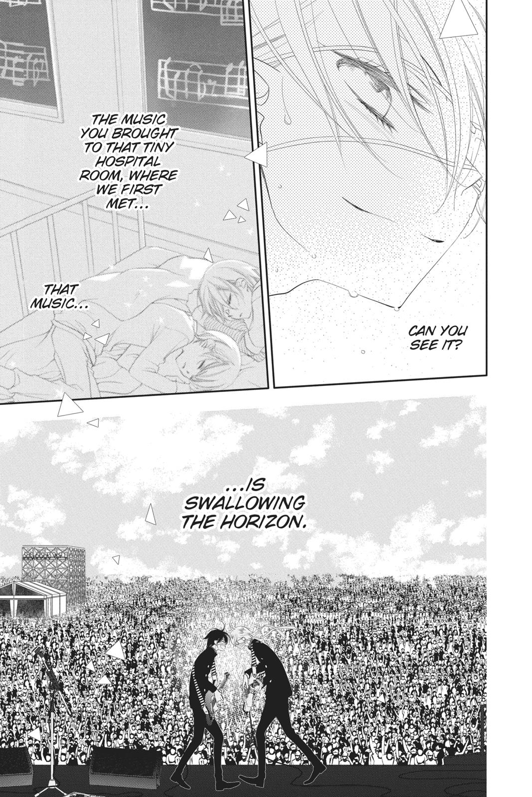 Fukumenkei Noise Chapter 101 page 18 - Chapter 101