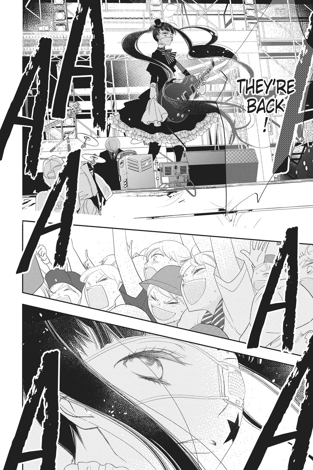 Fukumenkei Noise Chapter 101 page 2 - Chapter 101