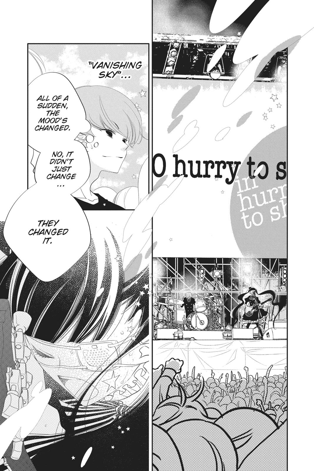 Fukumenkei Noise Chapter 101 page 20 - Chapter 101