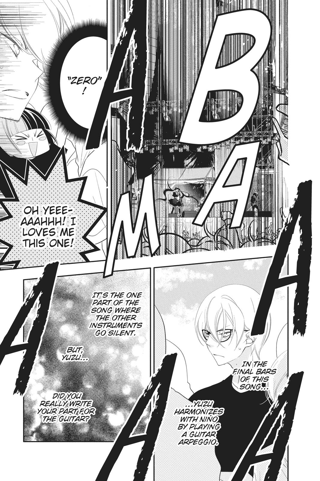 Fukumenkei Noise Chapter 101 page 22 - Chapter 101