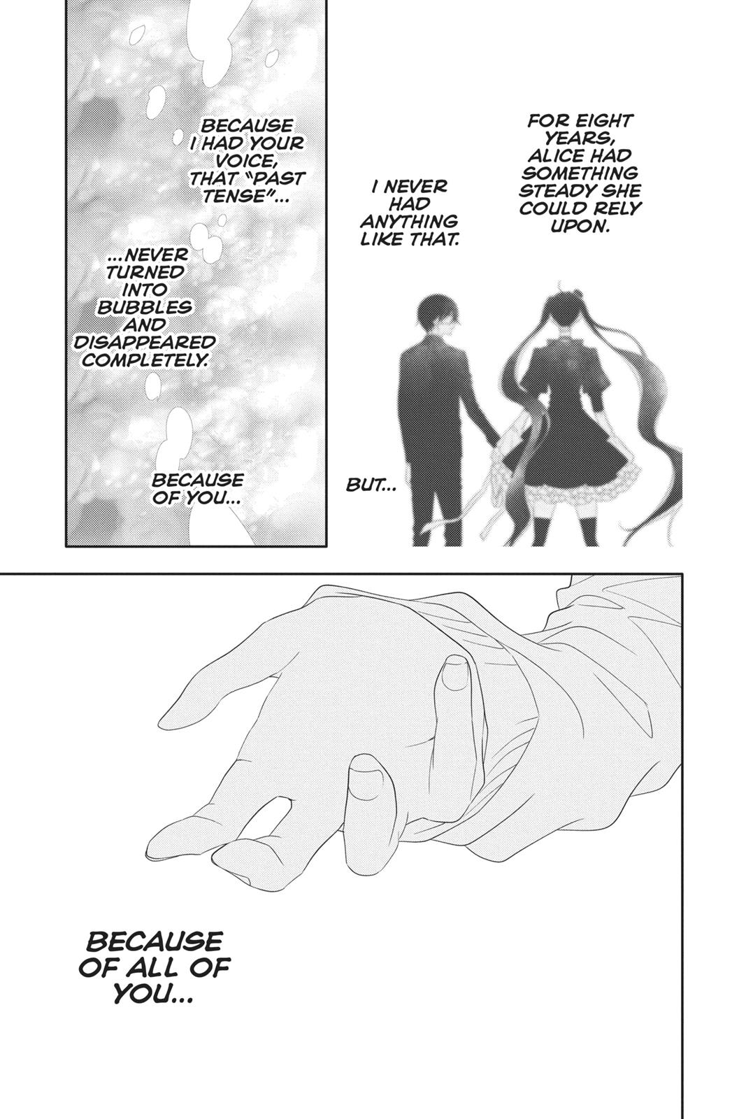 Fukumenkei Noise Chapter 101 page 24 - Chapter 101