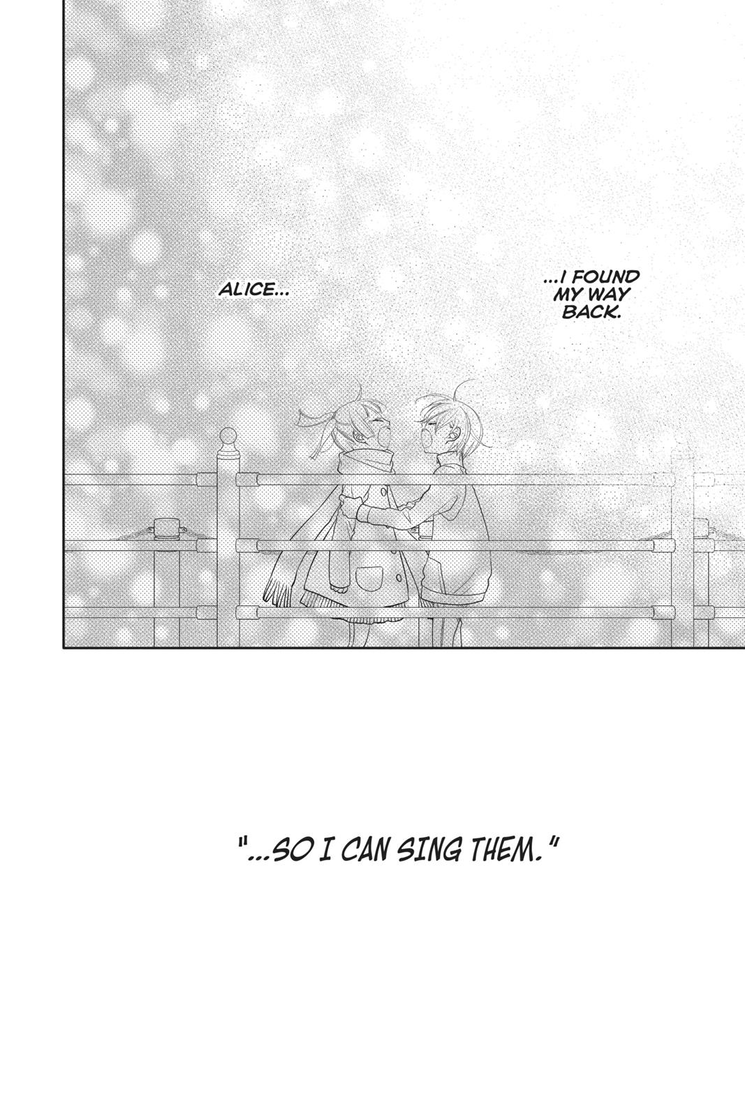 Fukumenkei Noise Chapter 101 page 28 - Chapter 101