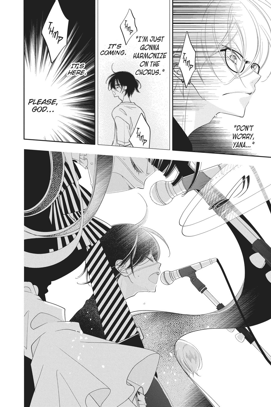 Fukumenkei Noise Chapter 101 page 7 - Chapter 101