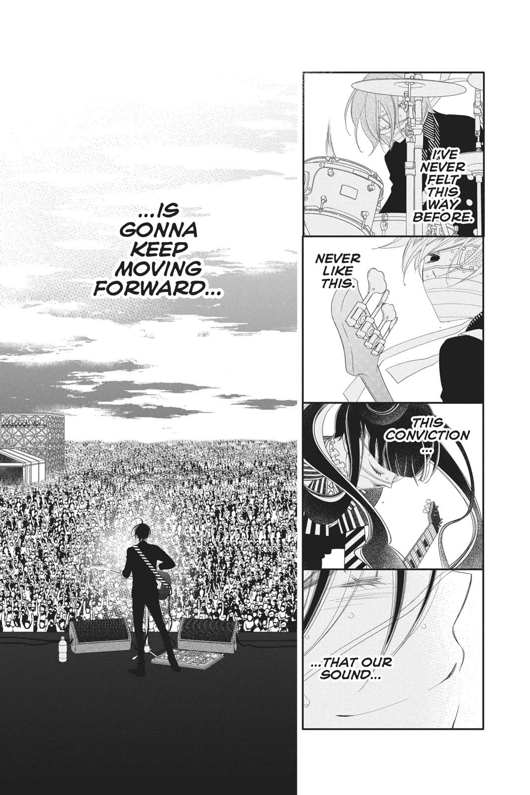 Fukumenkei Noise Chapter 102 page 13 - Chapter 102