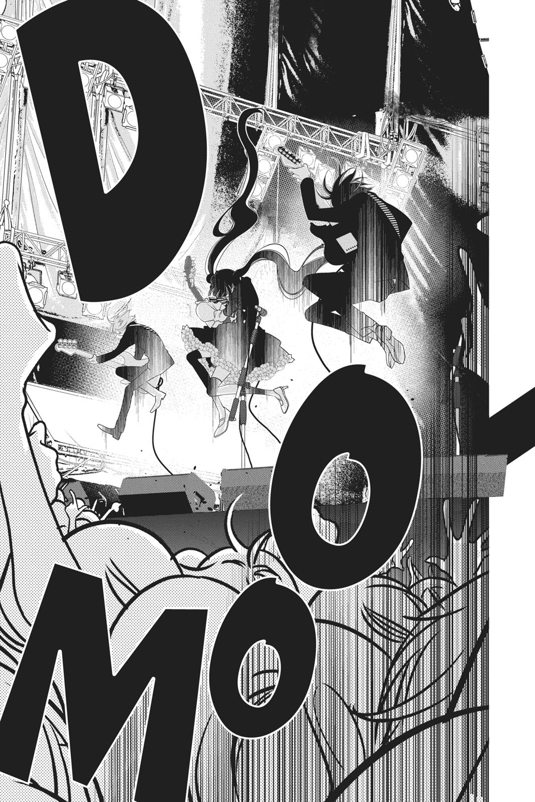 Fukumenkei Noise Chapter 102 page 15 - Chapter 102