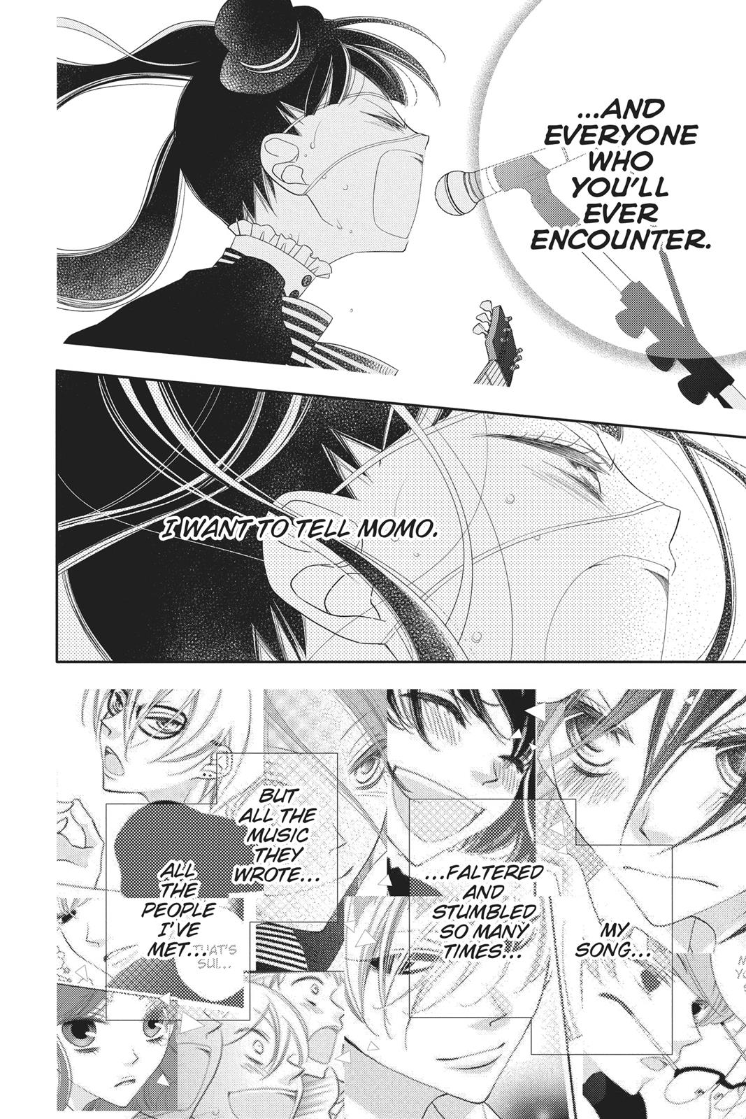 Fukumenkei Noise Chapter 102 page 18 - Chapter 102