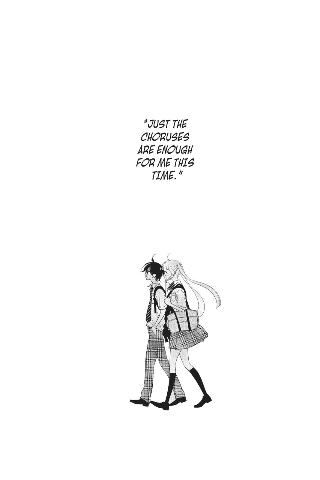 Fukumenkei Noise Chapter 102 page 2 - Chapter 102