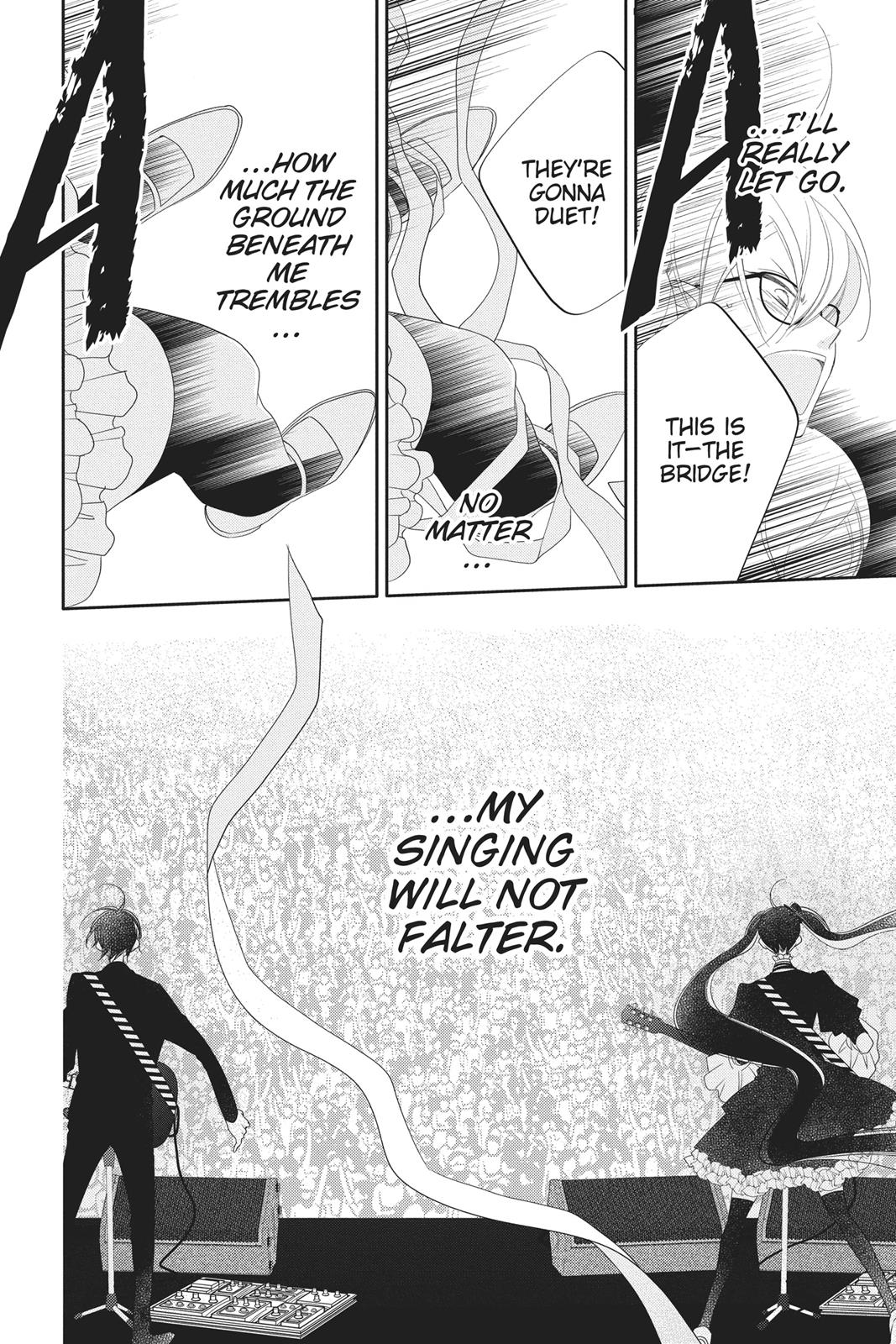 Fukumenkei Noise Chapter 102 page 20 - Chapter 102