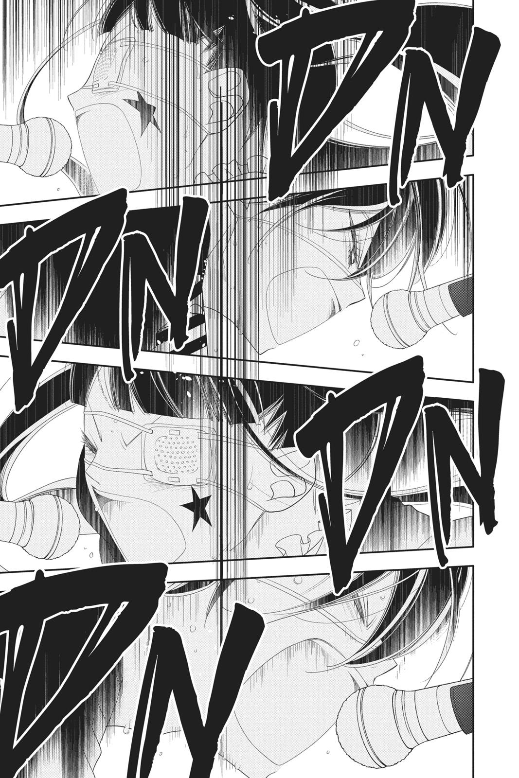 Fukumenkei Noise Chapter 102 page 21 - Chapter 102