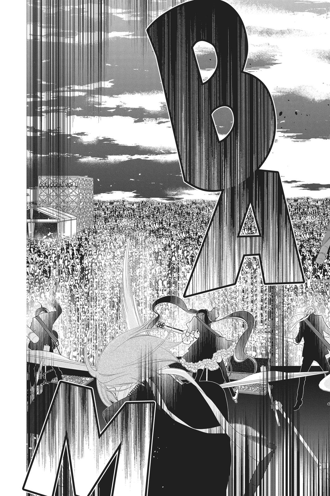 Fukumenkei Noise Chapter 102 page 22 - Chapter 102