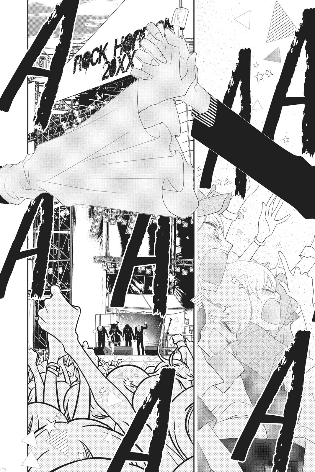 Fukumenkei Noise Chapter 102 page 24 - Chapter 102