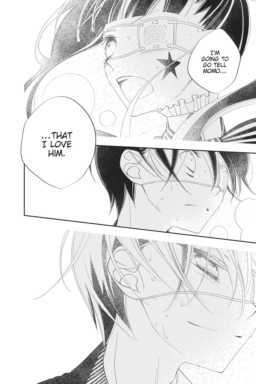 Fukumenkei Noise Chapter 102 page 26 - Chapter 102