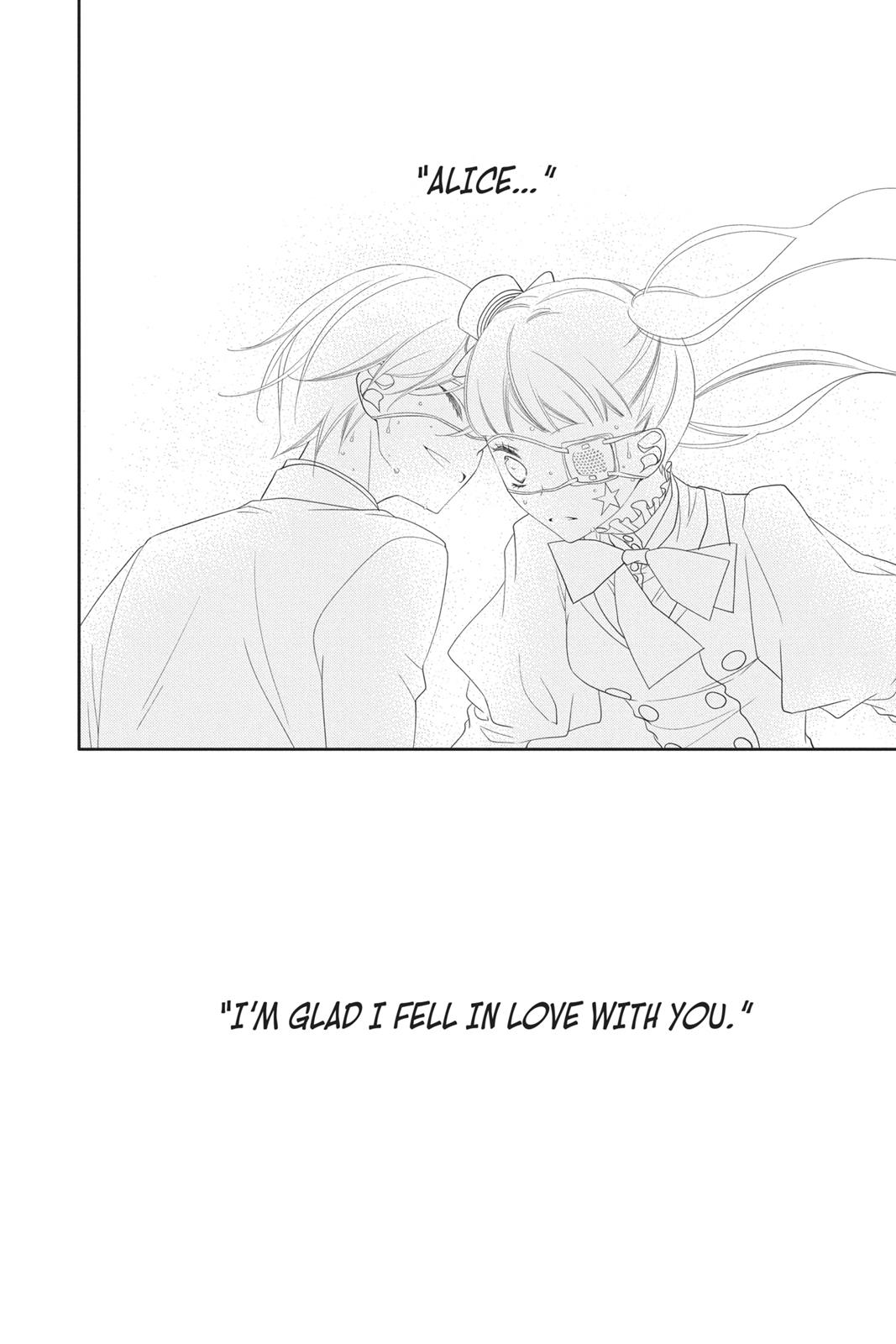 Fukumenkei Noise Chapter 102 page 32 - Chapter 102