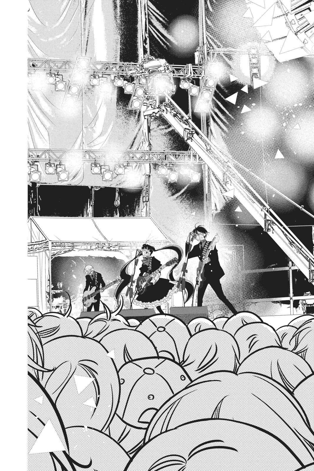 Fukumenkei Noise Chapter 102 page 4 - Chapter 102