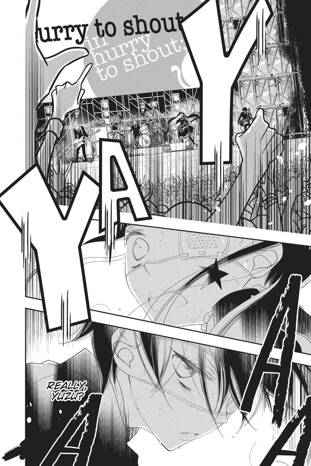 Fukumenkei Noise Chapter 102 page 6 - Chapter 102