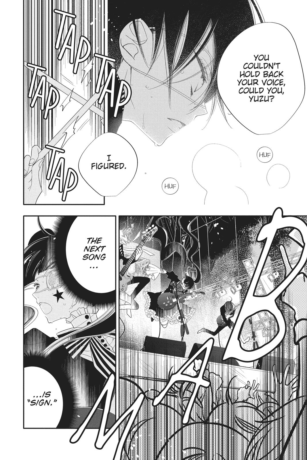 Fukumenkei Noise Chapter 102 page 8 - Chapter 102