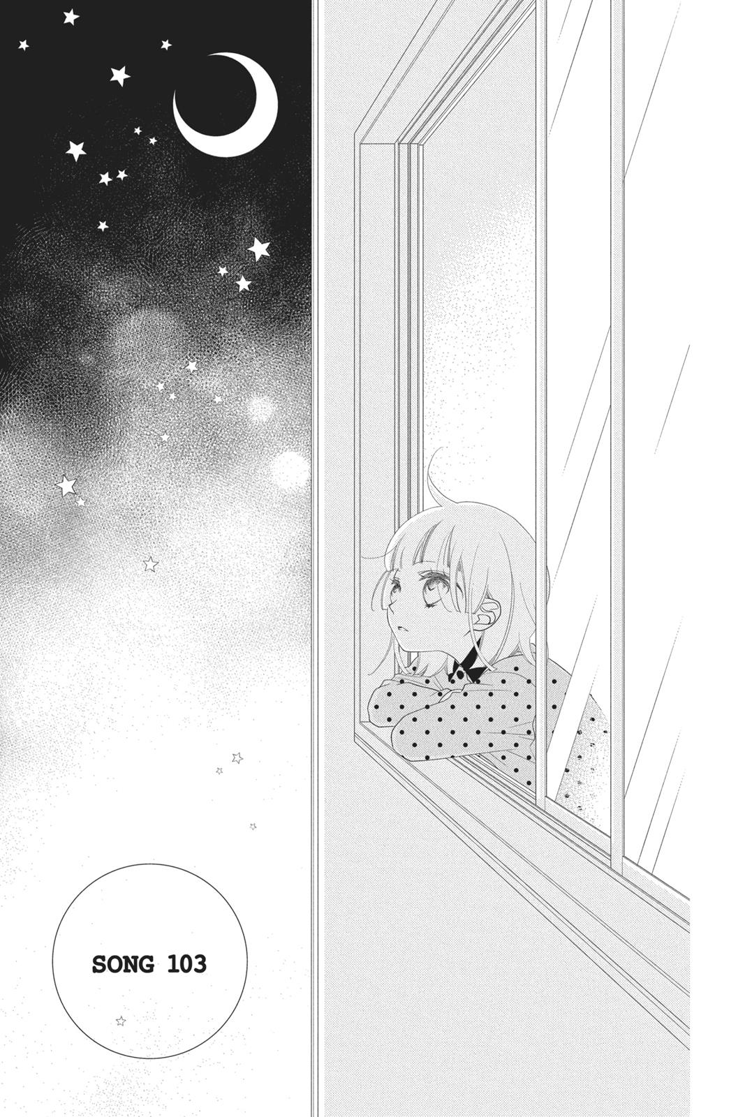 Fukumenkei Noise Chapter 103 page 1 - Chapter 103