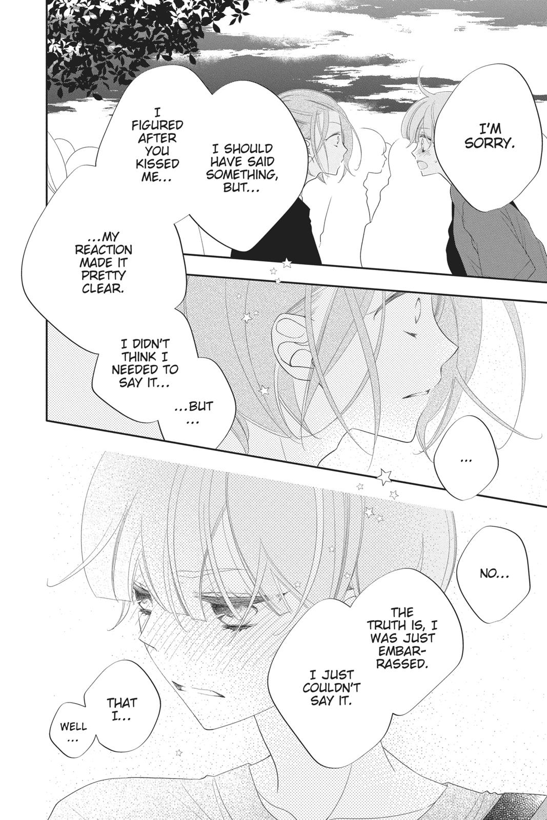 Fukumenkei Noise Chapter 103 page 10 - Chapter 103