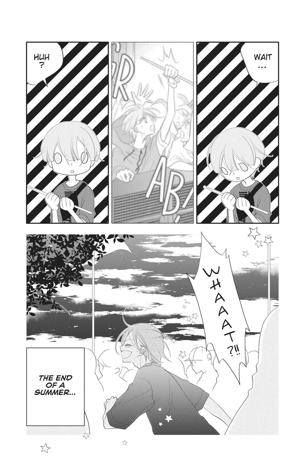 Fukumenkei Noise Chapter 103 page 13 - Chapter 103