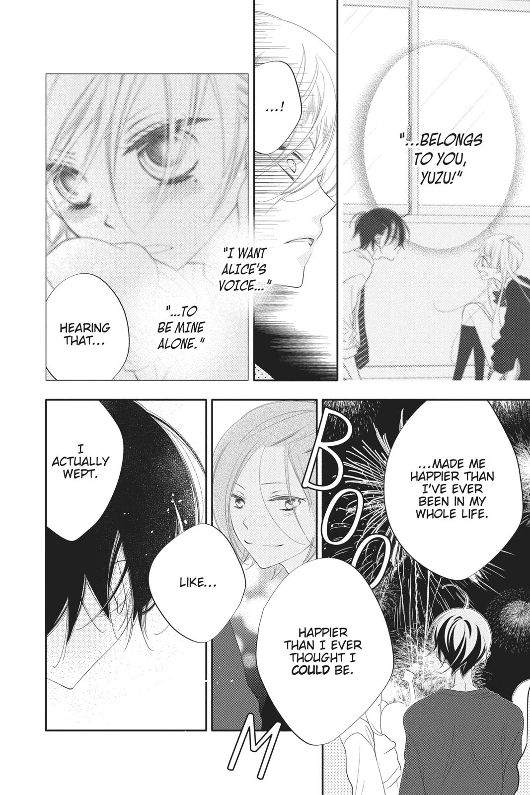 Fukumenkei Noise Chapter 103 page 16 - Chapter 103