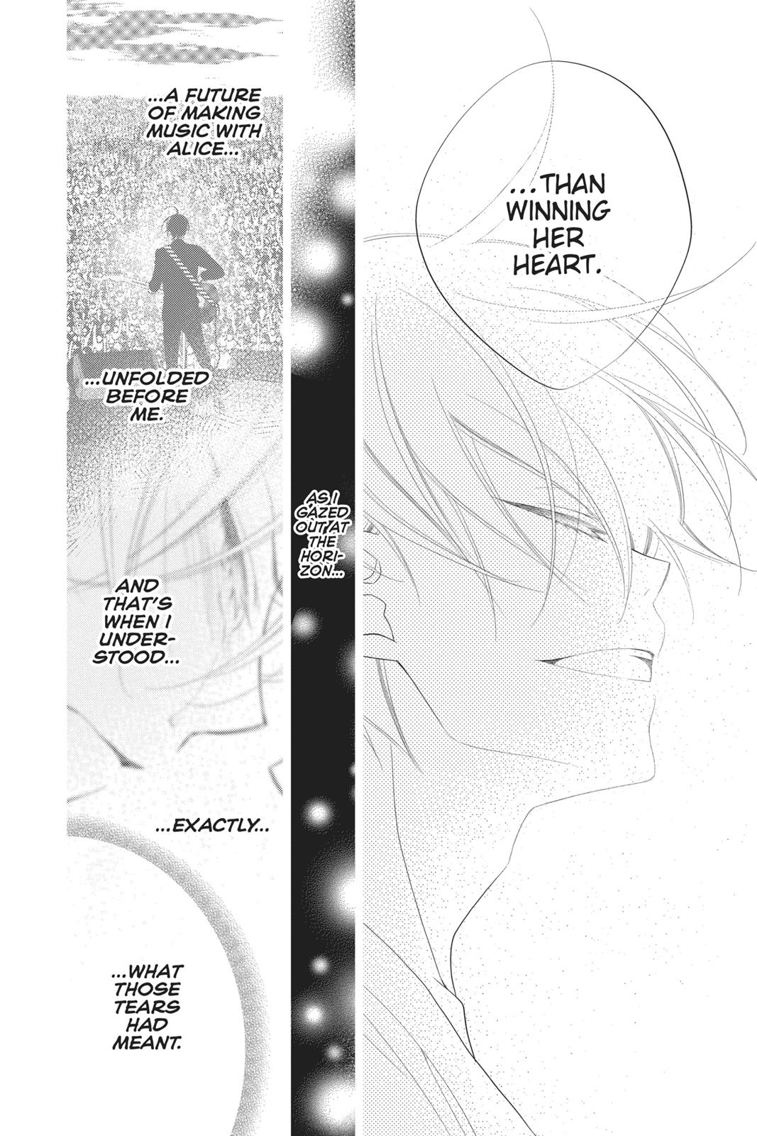 Fukumenkei Noise Chapter 103 page 18 - Chapter 103