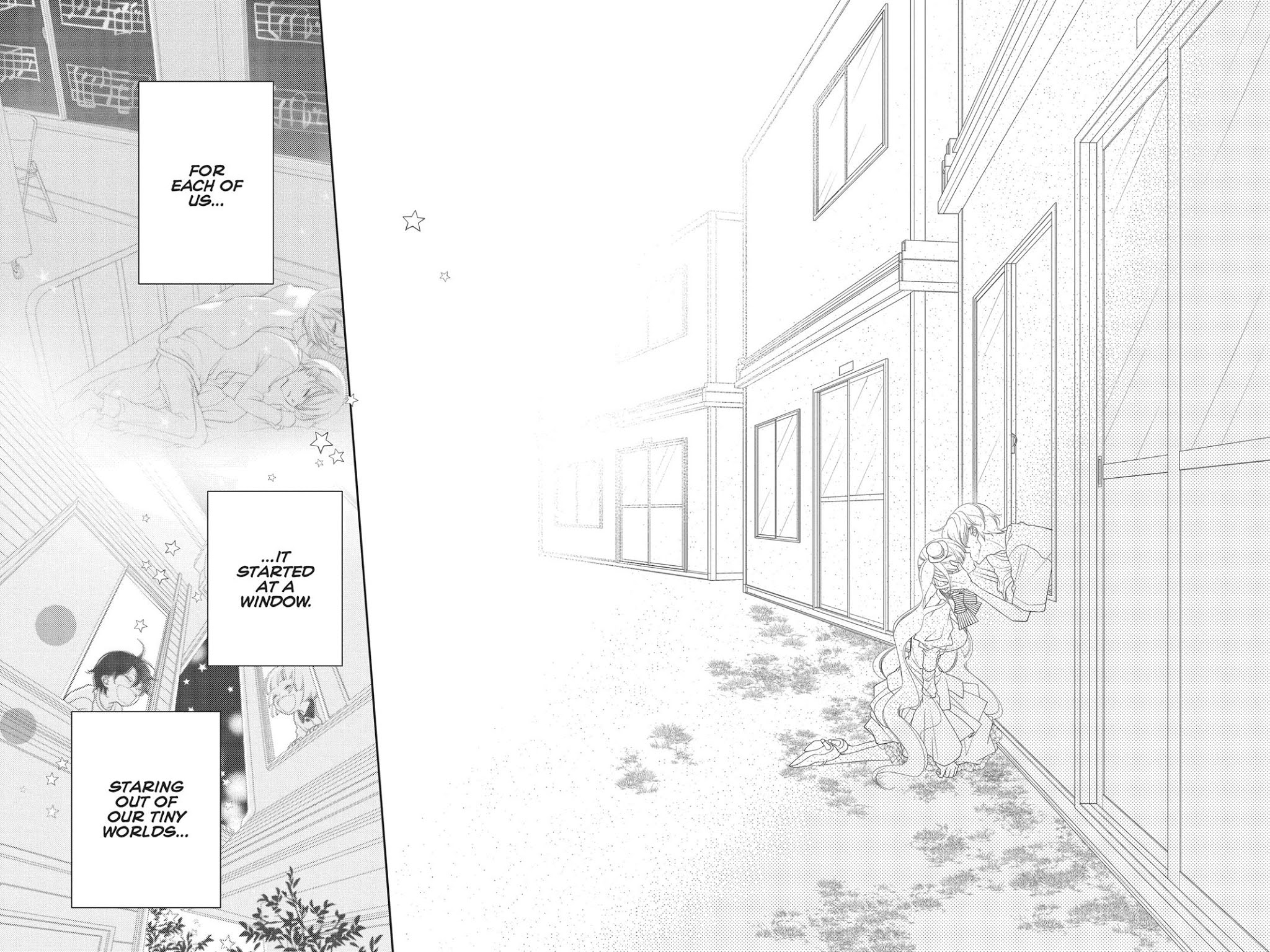 Fukumenkei Noise Chapter 103 page 26 - Chapter 103