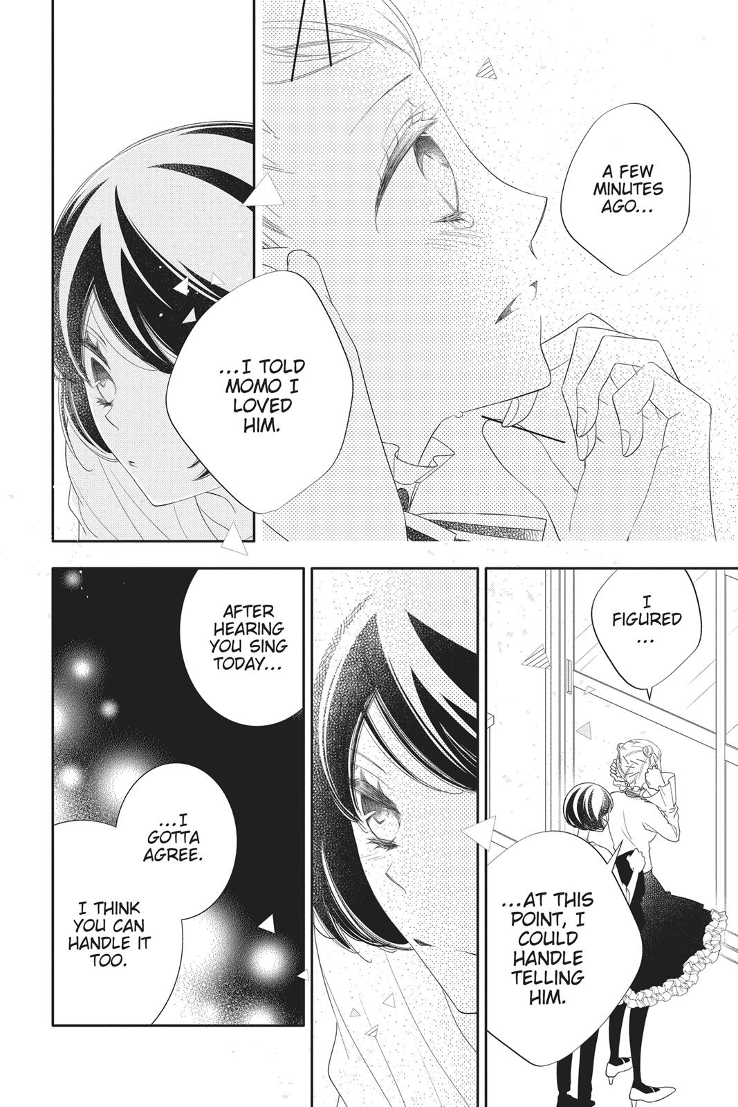 Fukumenkei Noise Chapter 103 page 6 - Chapter 103