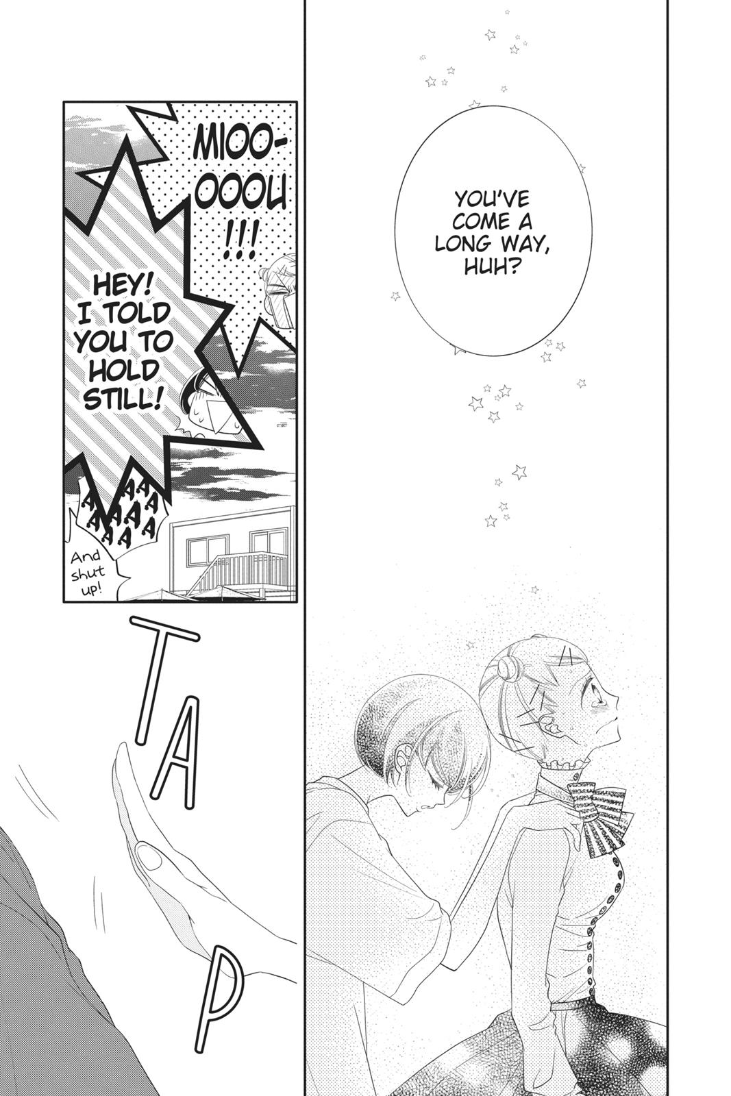 Fukumenkei Noise Chapter 103 page 7 - Chapter 103