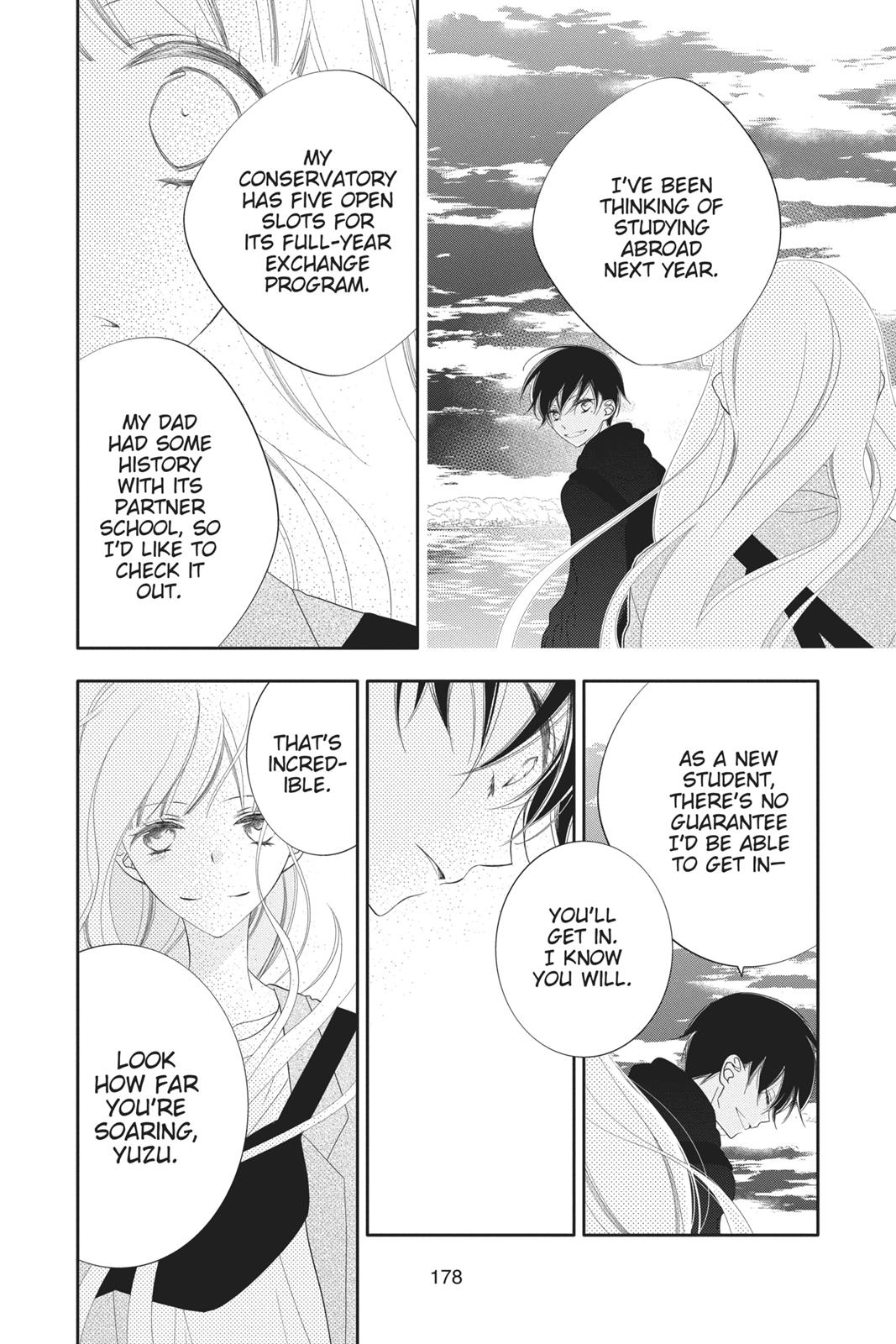 Fukumenkei Noise Chapter 104 page 19 - Chapter 104 [END]