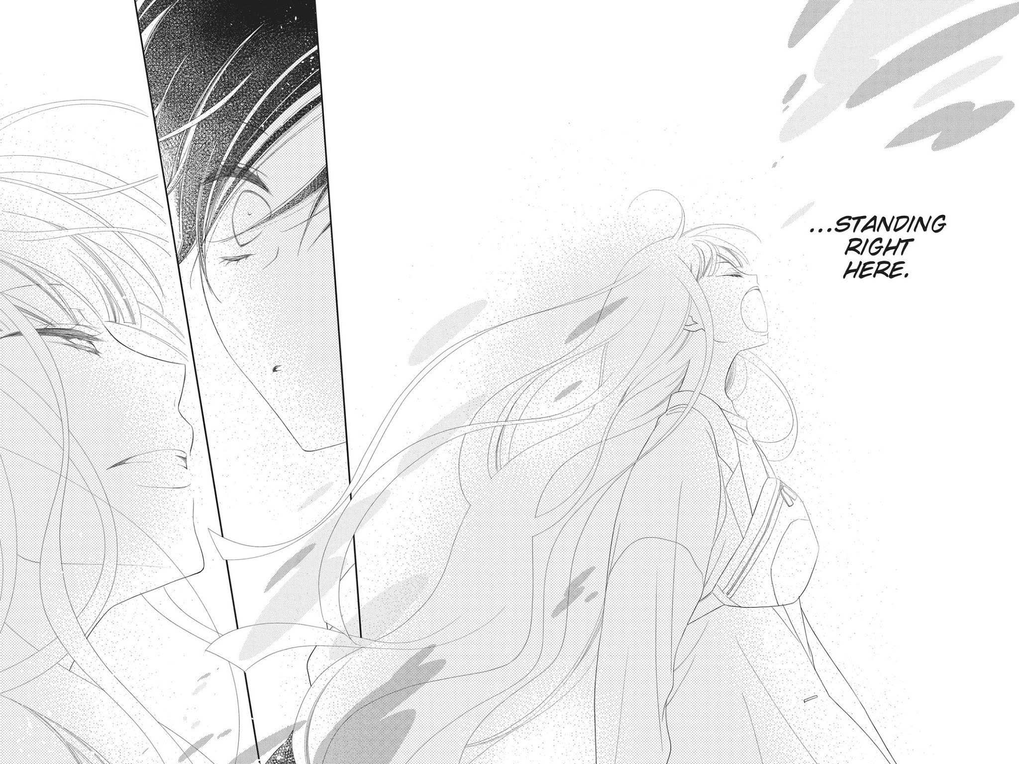 Fukumenkei Noise Chapter 104 page 23 - Chapter 104 [END]