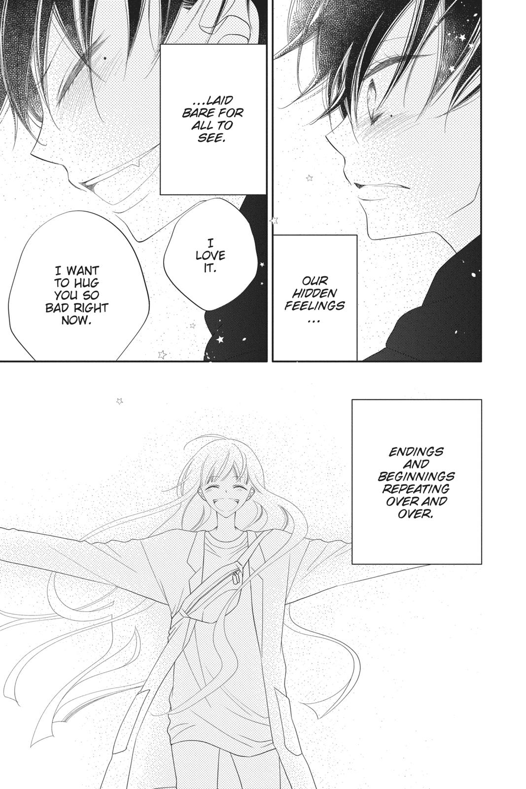Fukumenkei Noise Chapter 104 page 25 - Chapter 104 [END]