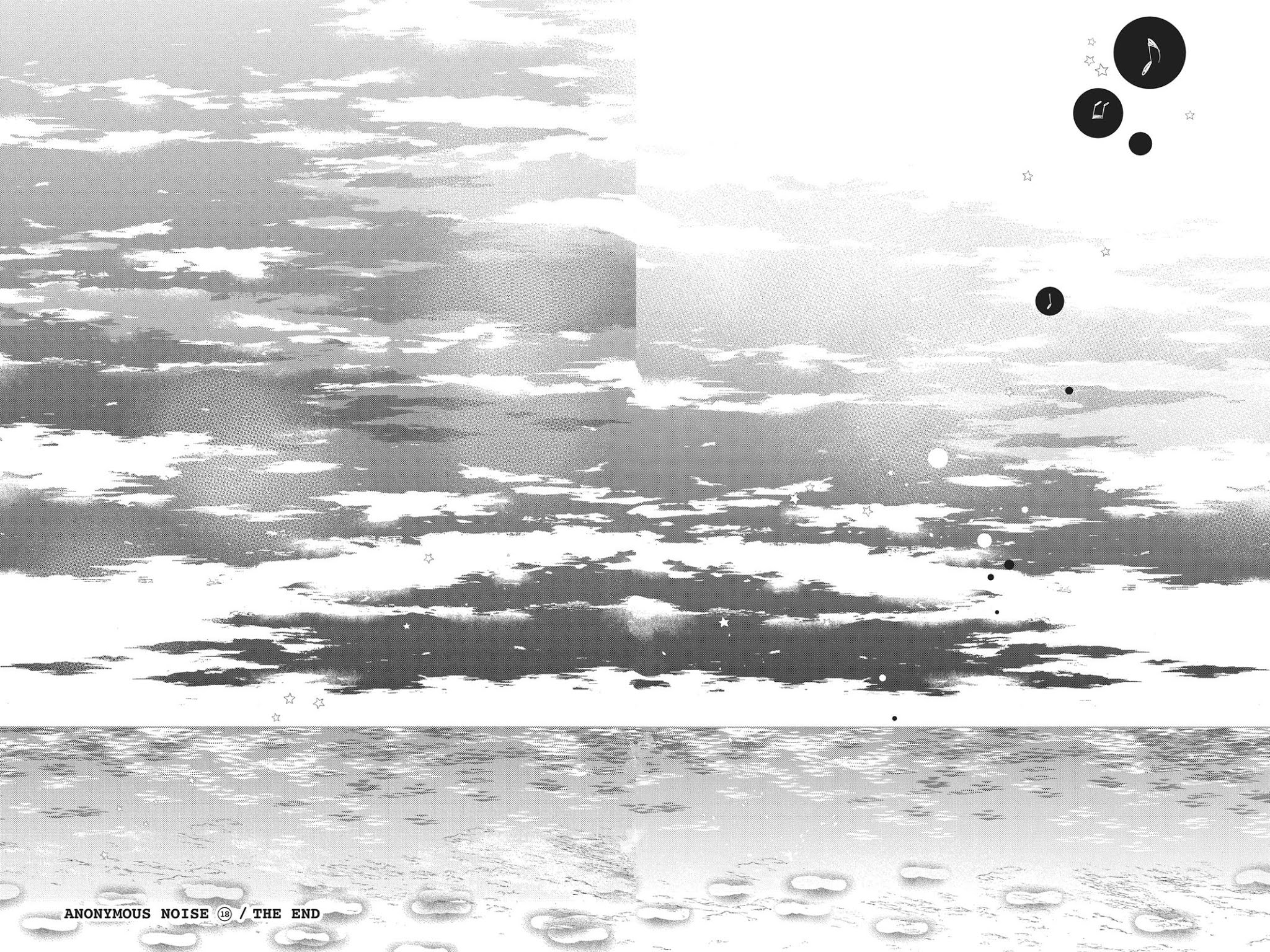 Fukumenkei Noise Chapter 104 page 29 - Chapter 104 [END]