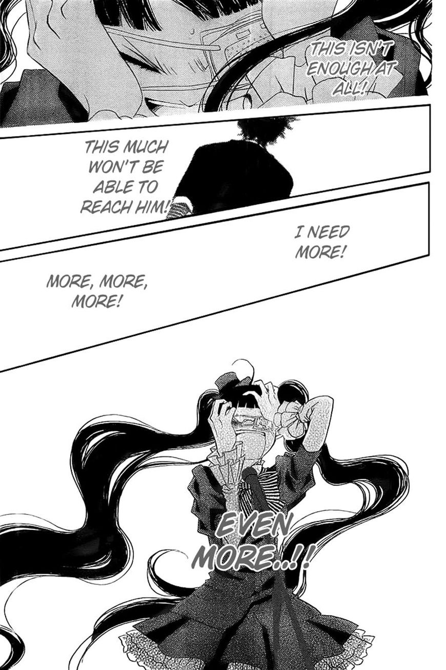 Fukumenkei Noise Chapter 11 page 11 - Chapter 11