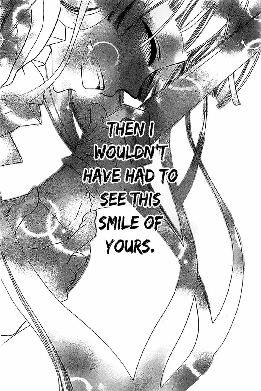 Fukumenkei Noise Chapter 11 page 28 - Chapter 11