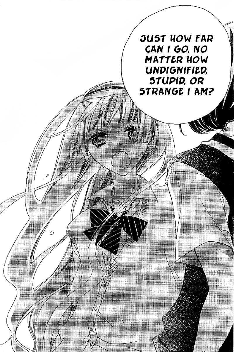 Fukumenkei Noise Chapter 12 page 26 - Chapter 12