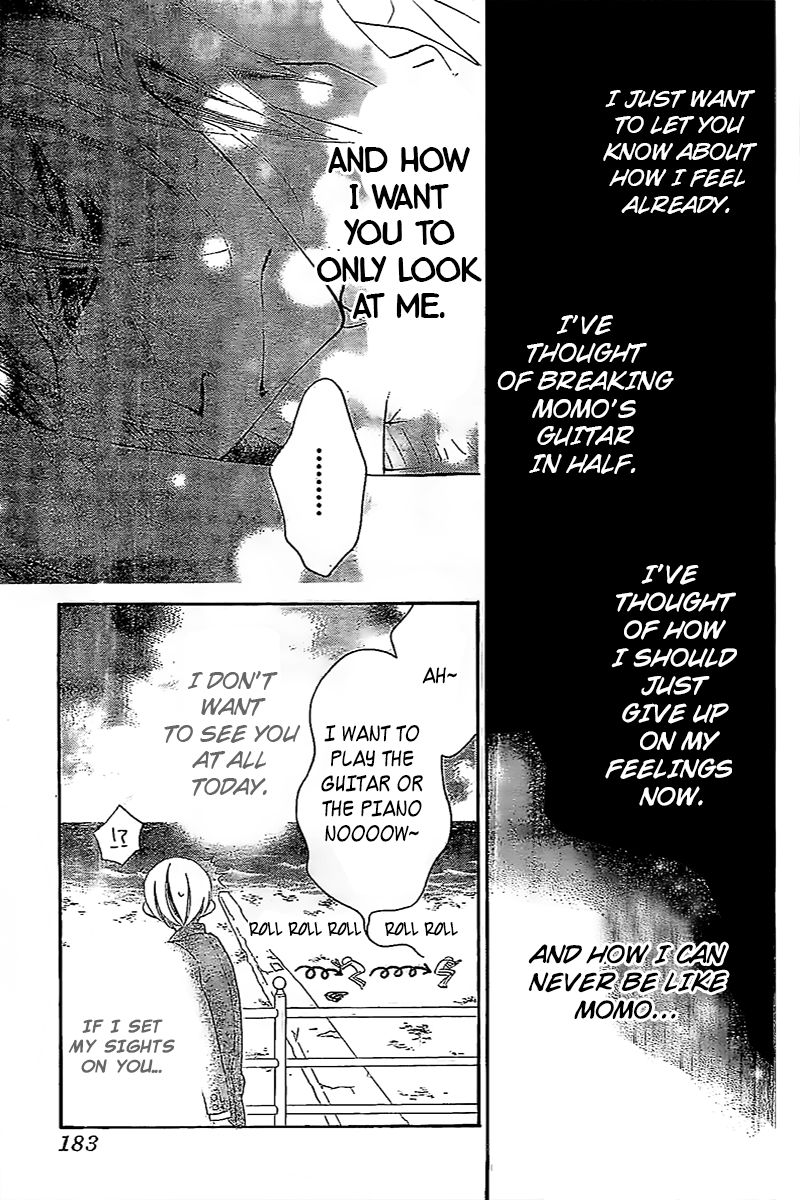 Fukumenkei Noise Chapter 13 page 10 - Chapter 13