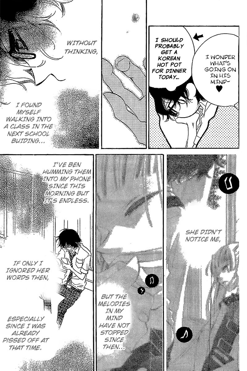 Fukumenkei Noise Chapter 13 page 12 - Chapter 13