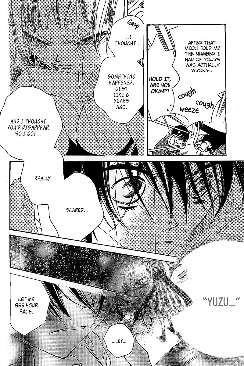 Fukumenkei Noise Chapter 13 page 29 - Chapter 13