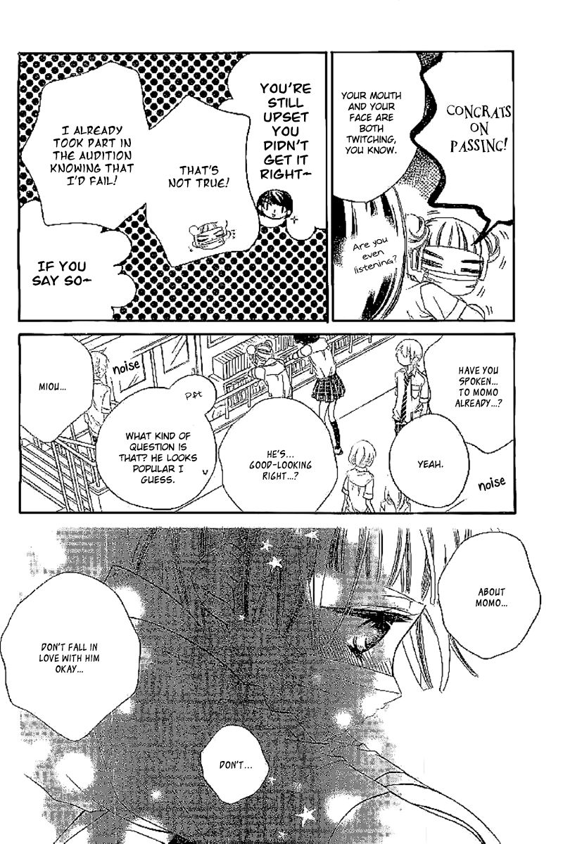 Fukumenkei Noise Chapter 14 page 14 - Chapter 14